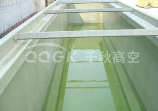 玻璃钢防腐工程