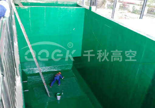环氧玻璃钢防腐