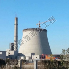 广西烟囱新建