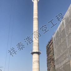 广西烟囱新建
