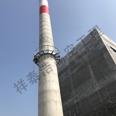 广西水泥烟囱新建价格