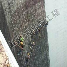 专业高空防腐