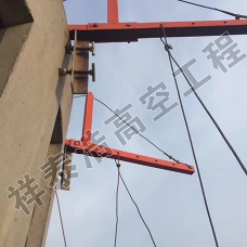 烟囱爬梯安装价格